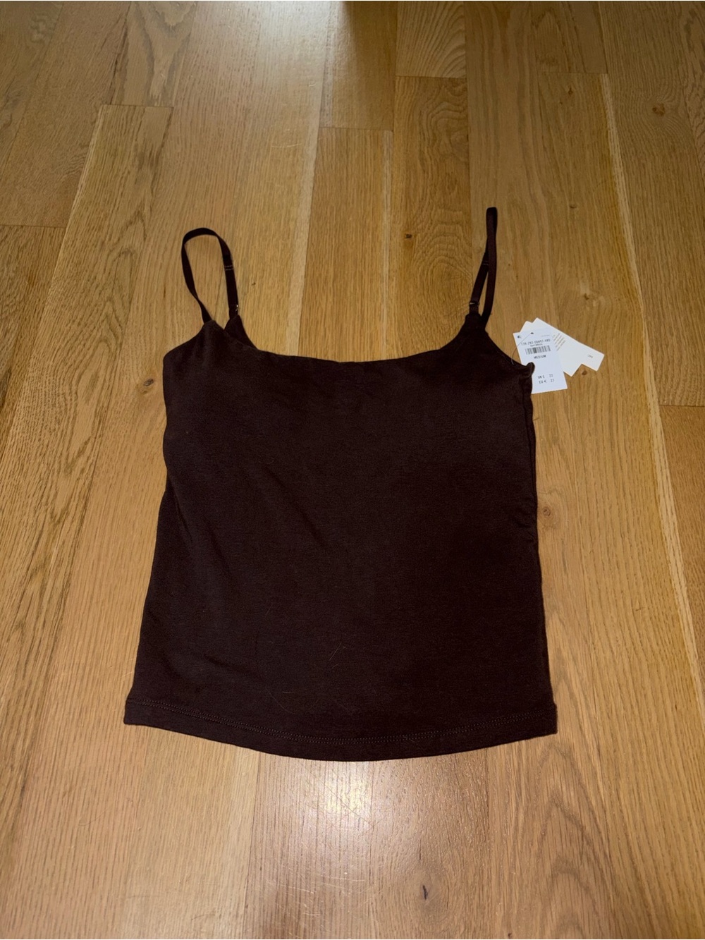 Abercrombie Tank top